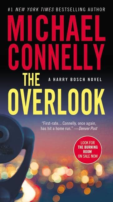 The Overlook (Harry Bosch, Bk. 13)