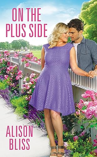 On the Plus Side (A Perfect Fit, Bk. 2)