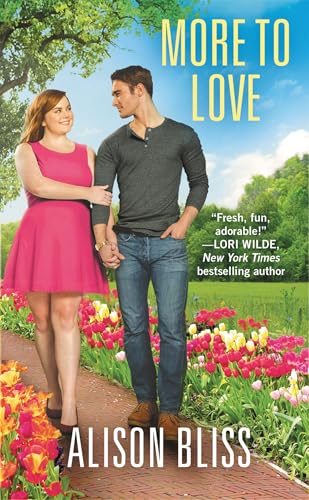 More to Love (A Perfect Fit, Bk. 3)