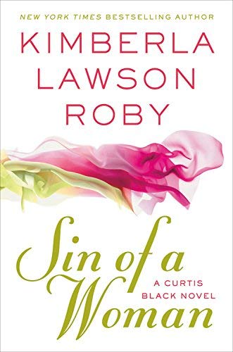 Sin of a Woman (Curtis Black, Bk. 14)
