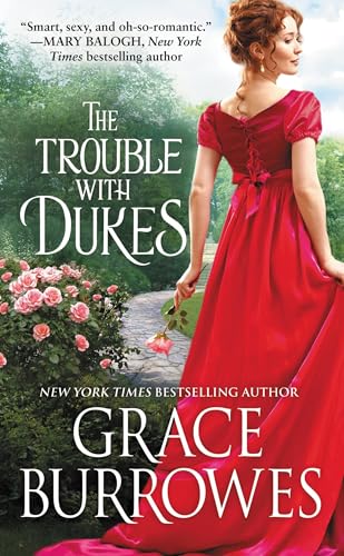 The Trouble With Dukes (Windham, Brides, Bk. 1)