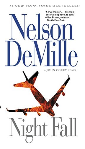 Night Fall (John Corey, Bk. 3)