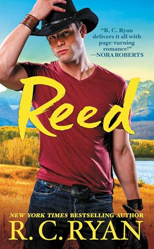 Reed (The Malloys of Montana, Bk. 3)