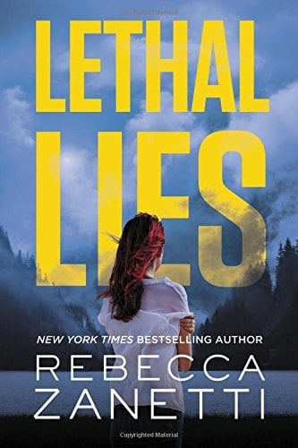 Lethal Lies (Blood Brothers, Bk. 2)