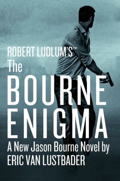 Robert Ludlum's The Bourne Enigma