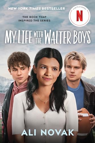 My Life With the Walter Boys (Bk. 1)