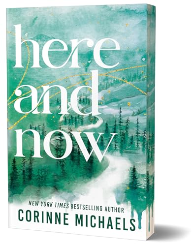 Here and Now (Ember Falls, Bk. 2)