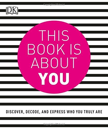 This Book is About You