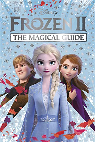 The Magical Guide (Disney Frozen ll)