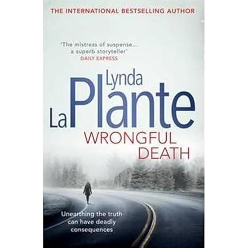 Wrongful Death (Anna Travis Mysteries, Bk. 9)