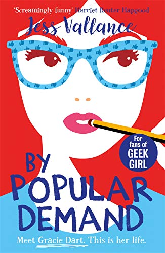 By Popular Demand (Gracie Dart, Bk. 3)