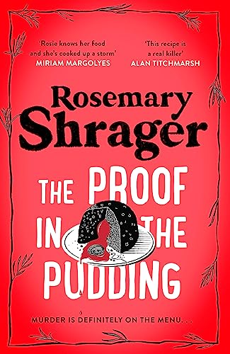 The Proof in the Pudding (Prudence Bulstrode, Bk. 2)