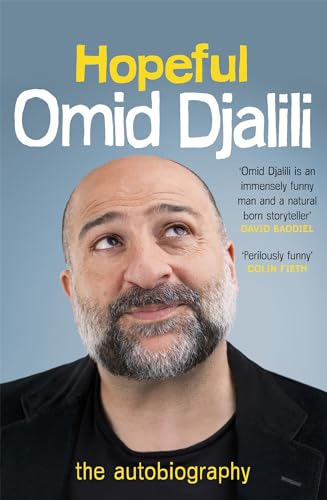Hopeful: The Autobiography