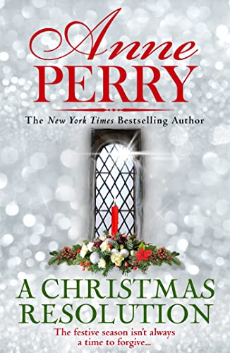 A Christmas Resolution (The Christmas Stories, Bk. 18)