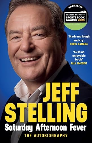 Saturday Afternoon Fever: The Autobiography