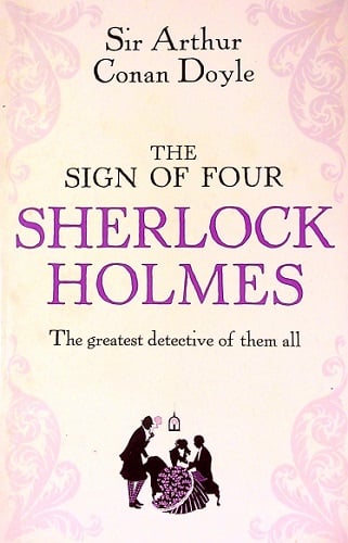 The Sign of Four (Sherlock Holmes)