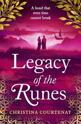 Legacy of the Runes (Runes, Bk. 6)
