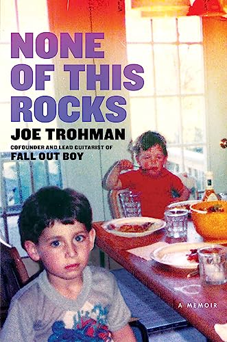 None of This Rocks