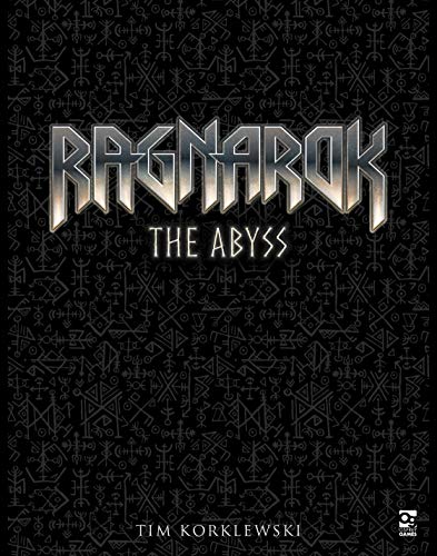 Ragnarok: The Abyss (Morpheus Engine)