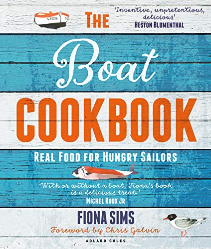 The Boat Cookbook (2nd Edition)