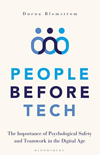 People Before Tech