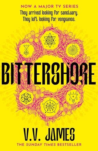 Bittershore (Sanctuary, Bk. 2)