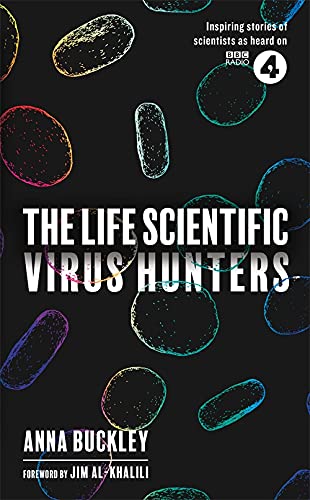 Virus Hunters (The Life Scientific)