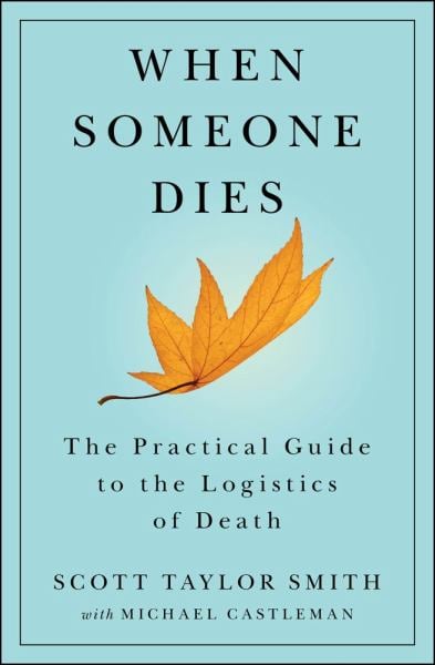 When Someone Dies