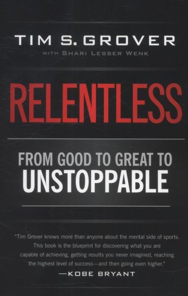 Relentless
