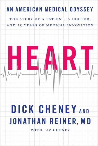 Heart: An American Medical Odyssey