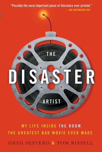 The Disaster Artist