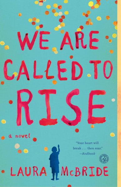 We Are Called to Rise