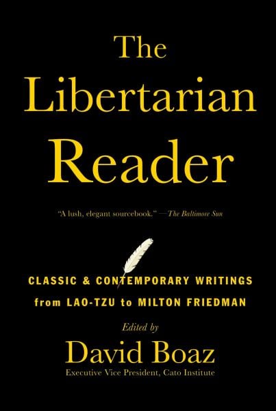 The Libertarian Reader