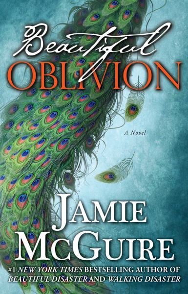 Beautiful Oblivion (Maddox Brothers, Bk 1)