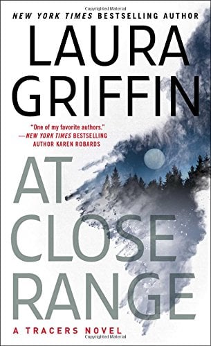 At Close Range (Tracers, Bk. 11)