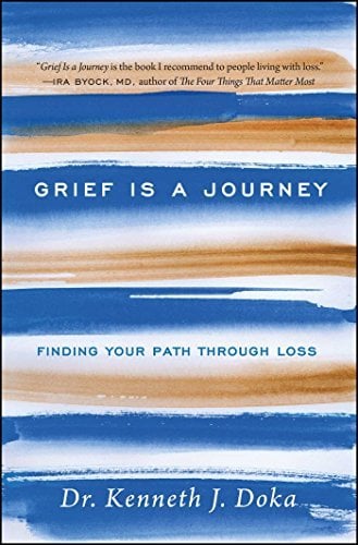 Grief Is a Journey: Finding Your Path Through Loss
