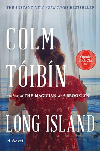 Long Island (Eilis Lacey, Bk. 2)