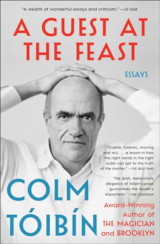 A Guest at the Feast: Essays
