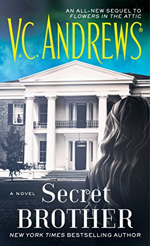 Secret Brother (Dollanganger, Bk. 8)