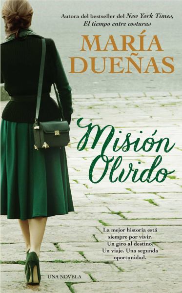 Mision Olvido