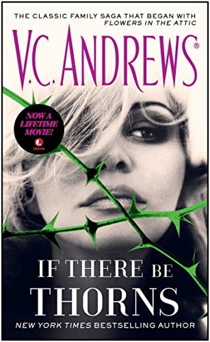 If There Be Thorns (Dollanganger, Bk. 3)