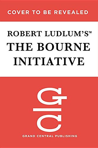 Robert Ludlum's The Bourne Initiative (Jason Bourne Series, Bk. 14)