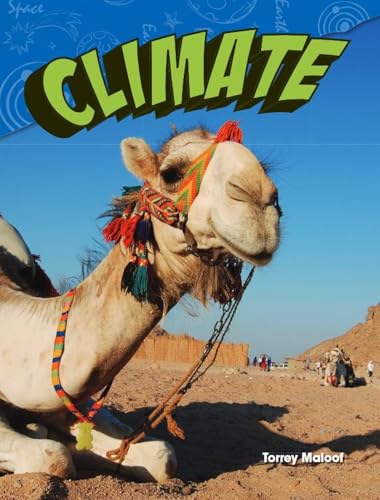 Climate (Earth and Space Science Reader)