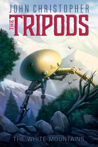 The White Mountains (The Tripods, Bk. 1)