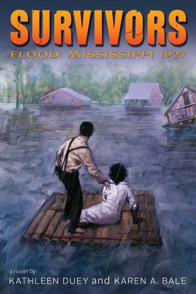 Flood: Mississippi, 1927 (Survivors)