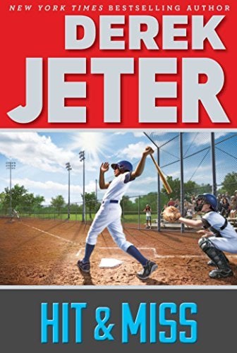 Hit & Miss (Jeter Publishing, Bk. 2)