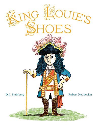 King Louie's Shoes