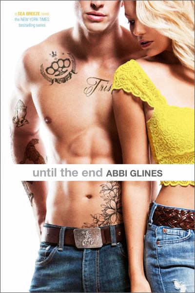 Until the End (Sea Breeze, Bk. 9)