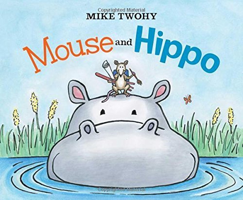 Mouse and Hippo