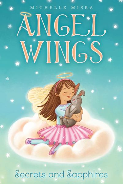 Secrets and Sapphires (Angel Wings)